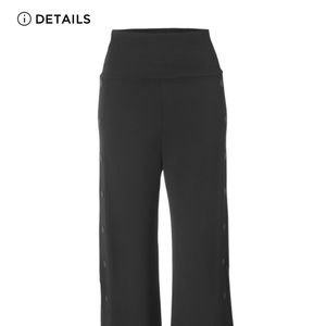 Cabi Snap Crop Pants